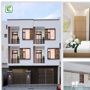 RUSSI APARTMENT